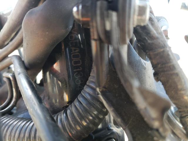 2014 YAMAHA XVS950 CU JYAVN05Y6EA001334