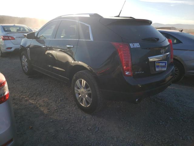3GYFNEE30ES687034 Cadillac Srx Luxury Collection