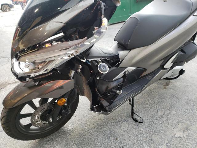 2019 HONDA WW150 RLHKF3008KY000857