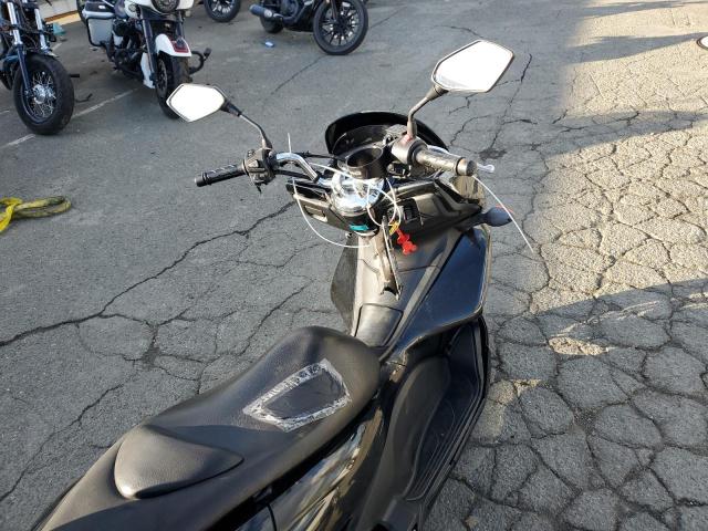 2013 HONDA PCX 150 MLHKF1211D5005474