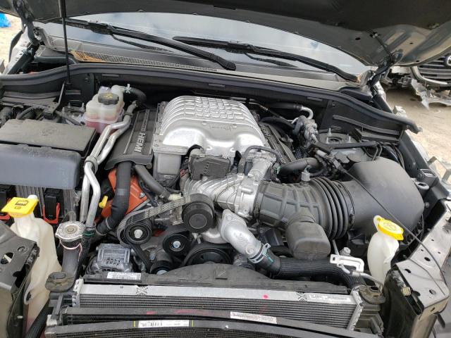 2021 DODGE DURANGO SR 1C4SDJH99MC814805