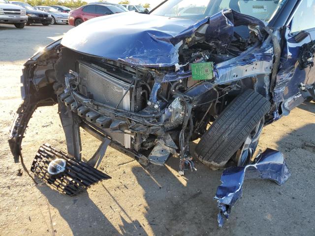 2021 NISSAN ROGUE PLAT JN8AT3DD2MW311723