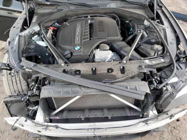2016 BMW 535 I - WBA5B1C51GG133913