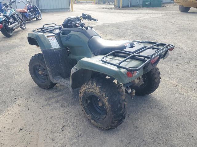 2019 HONDA TRX420 TM 1HFTE3937K4500803