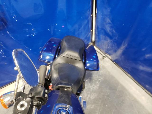 2015 HARLEY-DAVIDSON FLD SWITCH - 1HD1GZM16FC315267