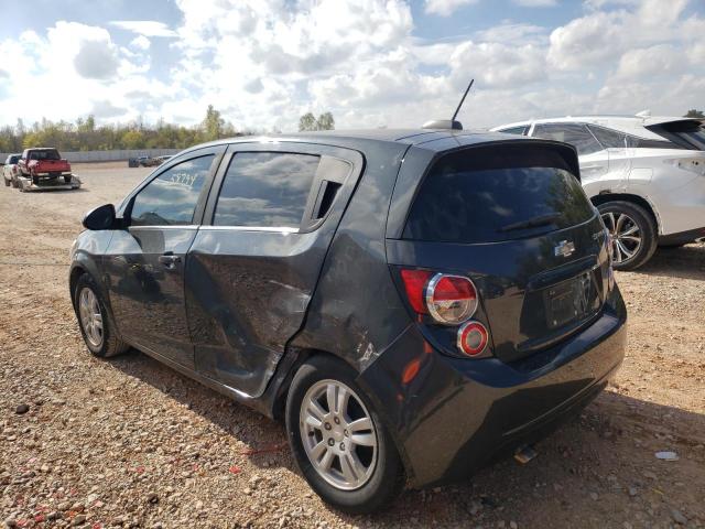 Vin: 1g1jc6sh7f4199513, lot: 65585902, chevrolet sonic lt 20153