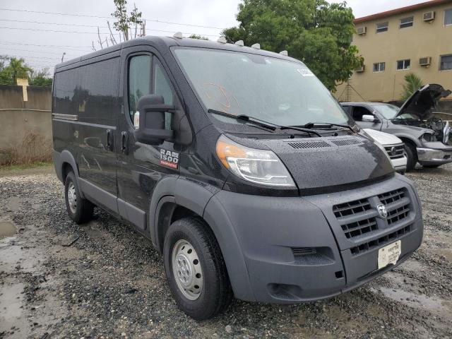 2015 Ram ProMaster 