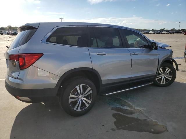 2017 HONDA PILOT EXLN - 5FNYF5H77HB034482