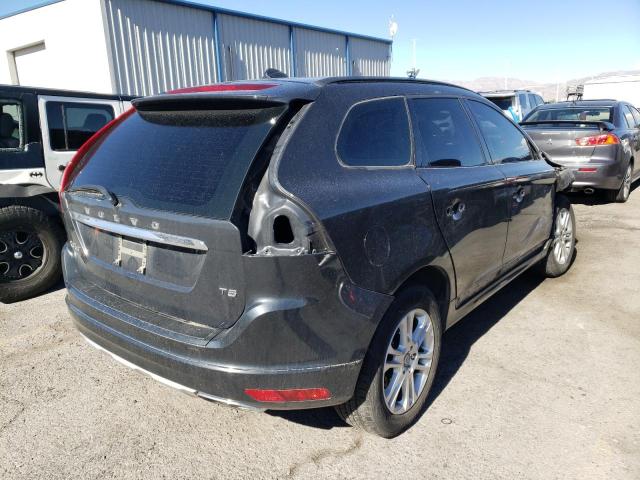2015 VOLVO XC60 T5 YV440MDJ3F2701024