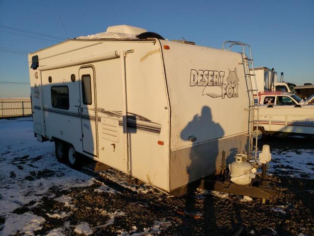 Trailers salvage cars for sale: 2004 Trailers Carry ON