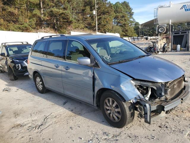 2009 Honda Odyssey EX