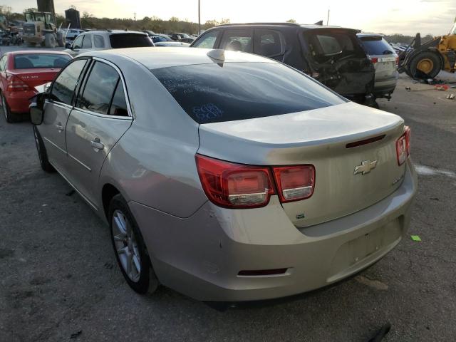 2016 CHEVROLET MALIBU LIM - 1G11C5SA3GF105419