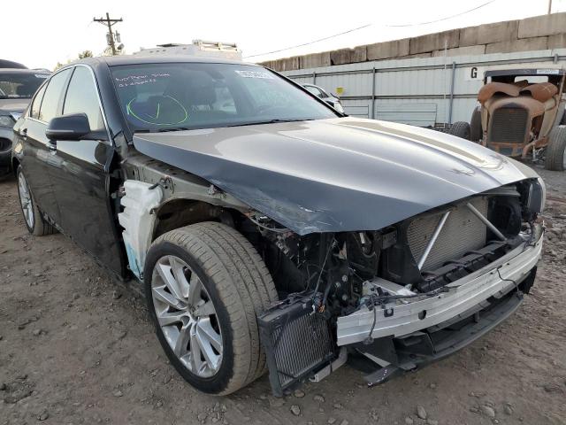 2016 BMW 535 I - WBA5B1C51GG133913