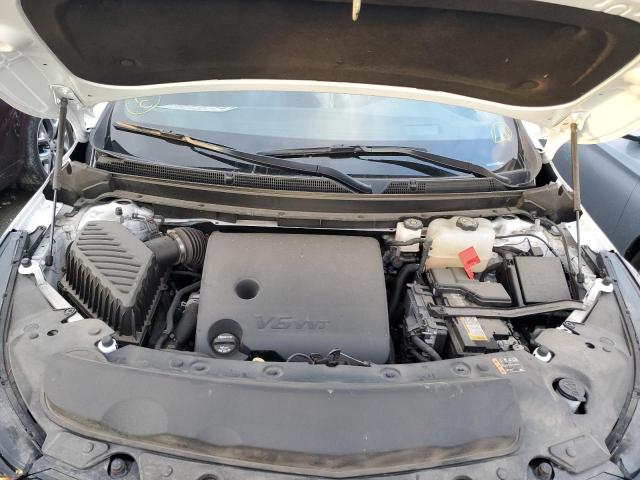2022 BUICK ENCLAVE PR 5GAEVBKWXNJ124509
