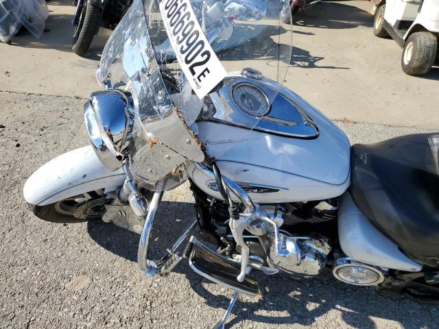 2008 YAMAHA XV1700 A JYAVP28E18A002337