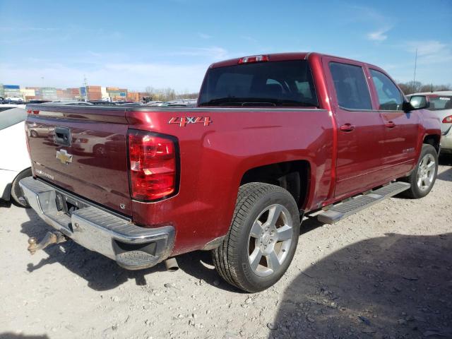 2018 CHEVROLET SILVERADO2 3GCUKREC4JG541374