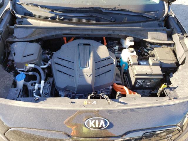 2020 KIA NIRO EX PR - KNDCE3LG2L5056179