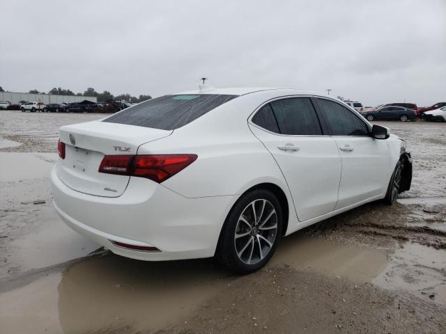 19UUB3F54GA002646 Acura TLX TECH