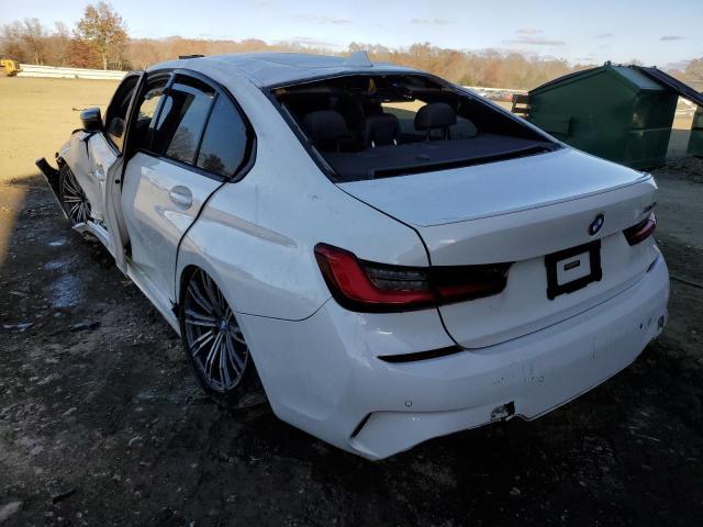 2020 BMW M340I - WBA5U7C0XLFH64020