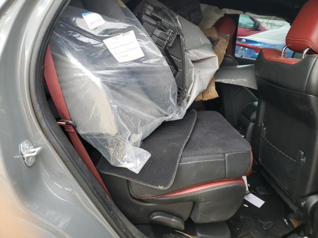 2021 DODGE DURANGO SR 1C4SDJH99MC814805
