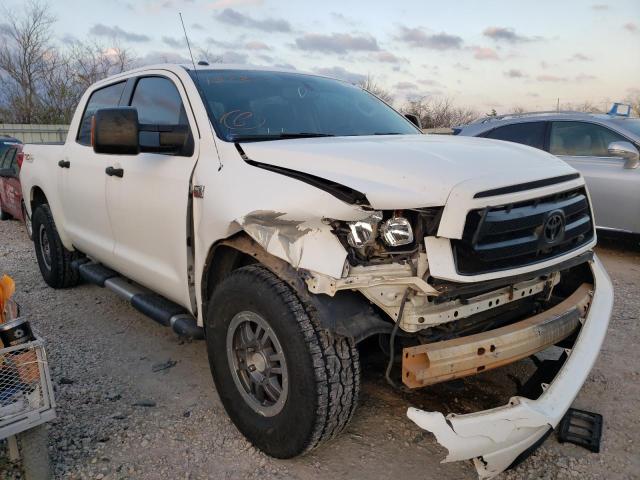 2010 Toyota Tundra 