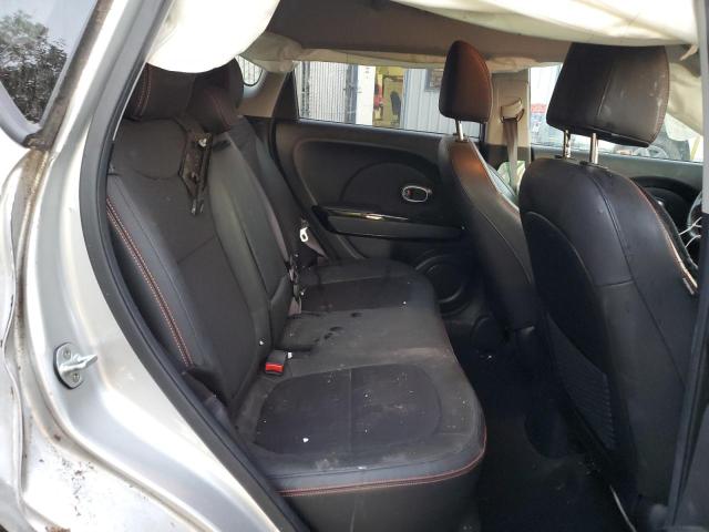 KNDJX3AA9J7544353 KIA Soul !