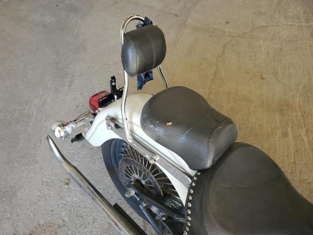 2003 HARLEY-DAVIDSON FLSTCI 1HD1BWB153Y111672