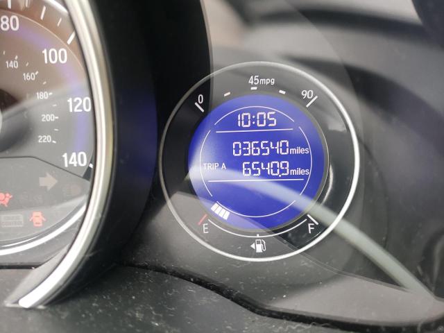 2017 HONDA FIT LX - JHMGK5H50HS009494