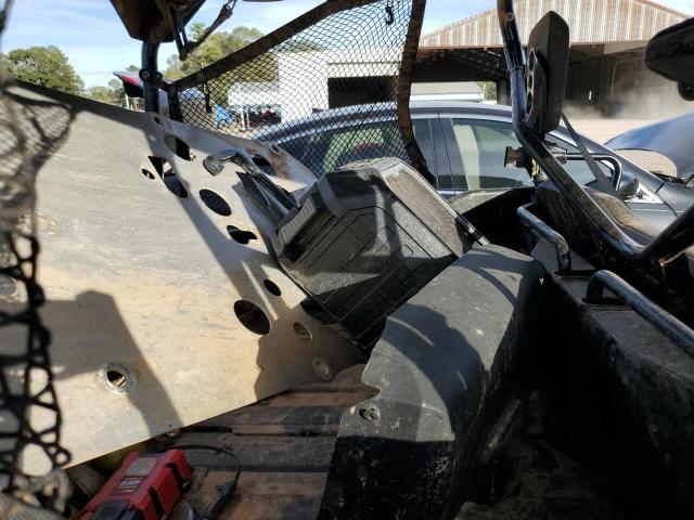2021 HONDA SXS1000 1HFVE04G1M4500459