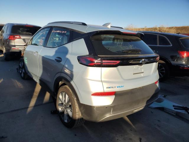 2022 CHEVROLET BOLT EUV L 1G1FY6S01N4116304