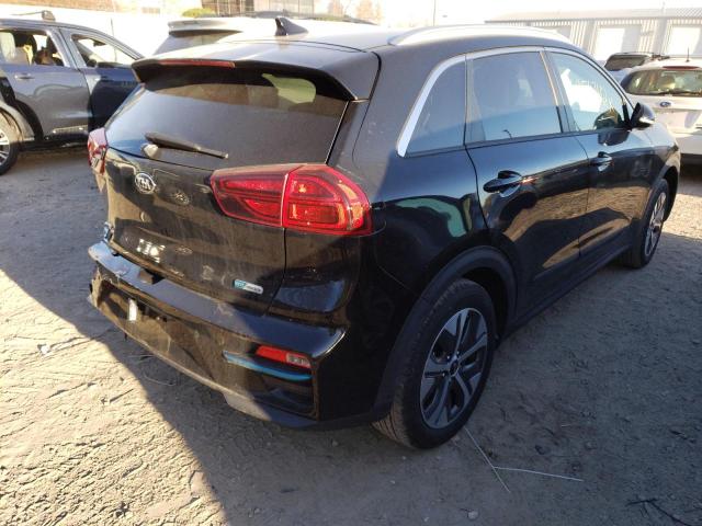 2020 KIA NIRO EX PR - KNDCE3LG2L5056179