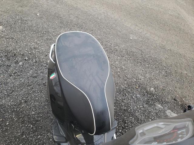 2020 VESPA PIAGGIO ZAPCA06B6L5200499
