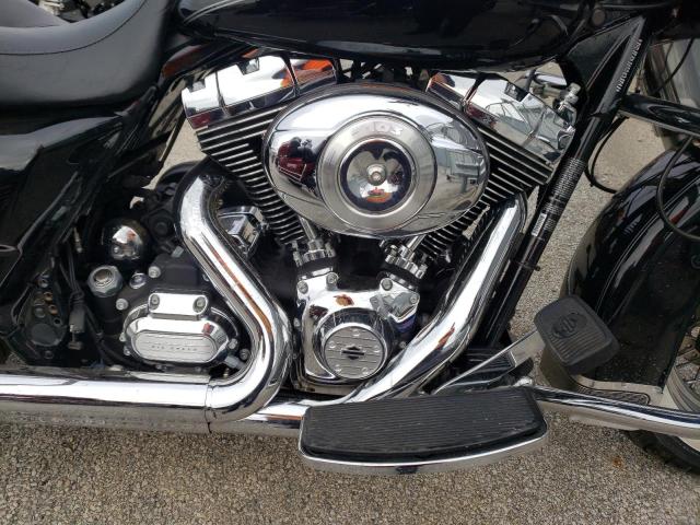 2011 HARLEY-DAVIDSON FLHRC 1HD1FRM16BB631741