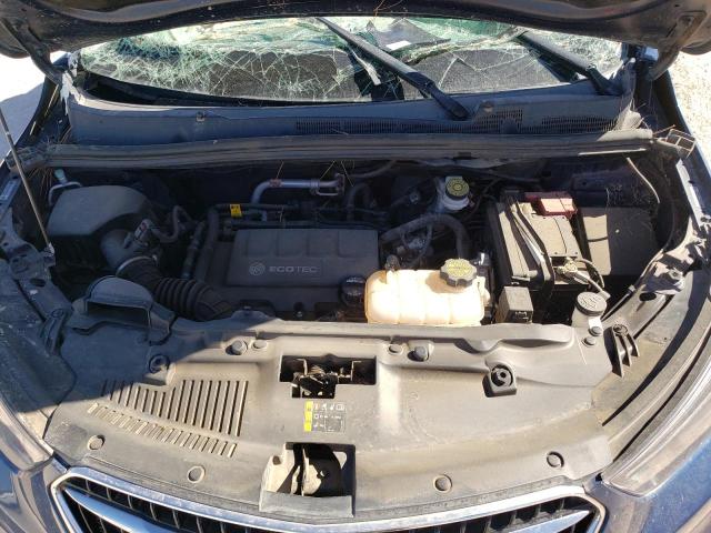 KL4CJASB3KB843934 Buick Encore Preferred