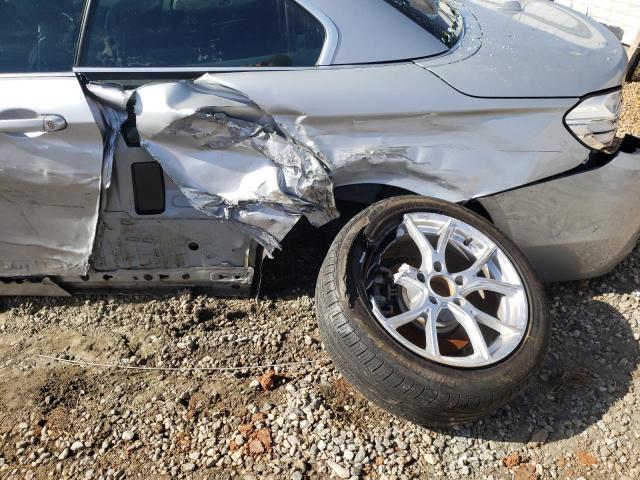 2015 BMW 428 WBA3V5C56FP751507