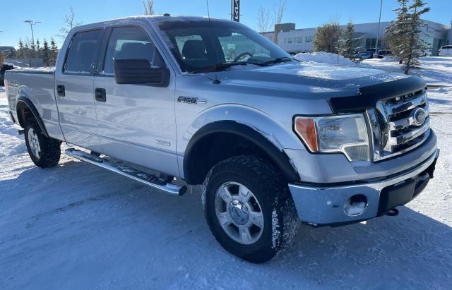 2012 Ford F150 Super for sale in Rocky View County, AB