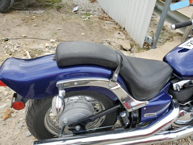 2005 YAMAHA XVS65 BASE JYAVM01EX5A075564