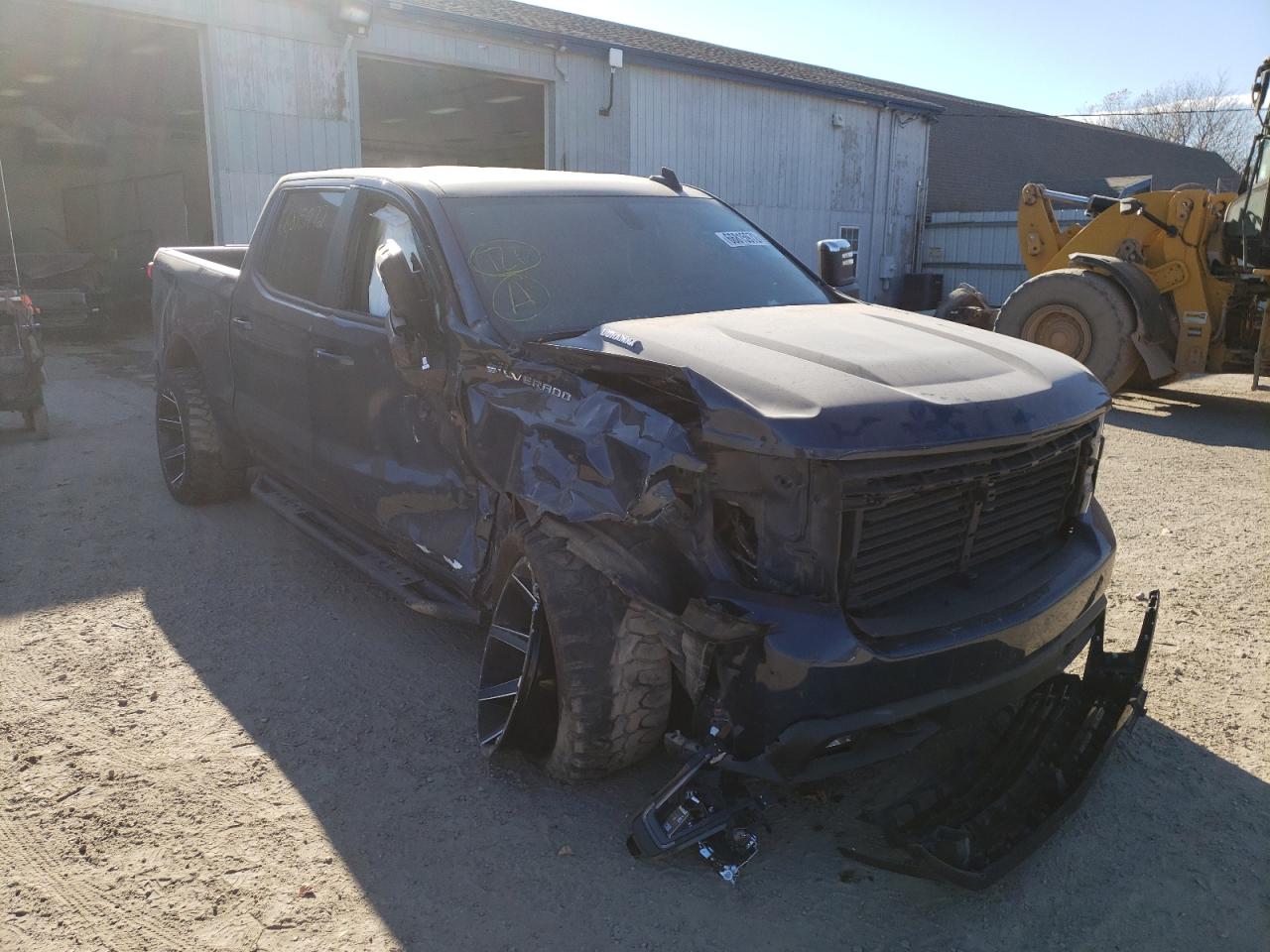 3GCUYEET5MG243427 CHEVROLET SILVRDO LT 2021