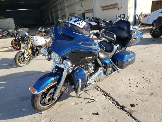 2018 HARLEY-DAVIDSON FLHTK 115T 1HD1KWD17JB639212