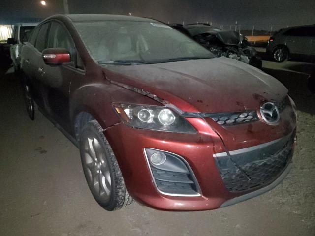 2010 Mazda CX-7 