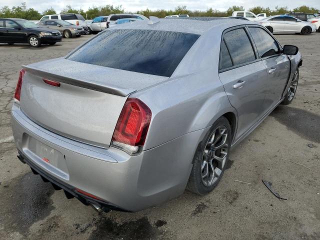 2C3CCABG6HH616155 Chrysler 300 S