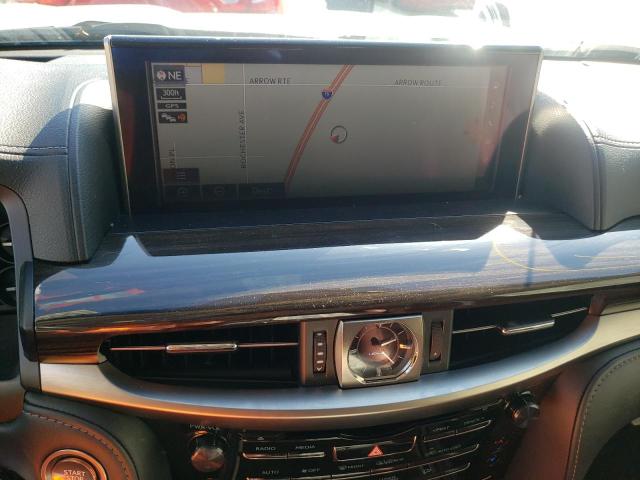 2019 LEXUS LX 570 JTJHY7AX6K4310825