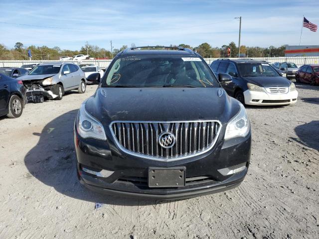 VIN 5GAKRCKD6HJ350630 2017 BUICK ENCLAVE no.9