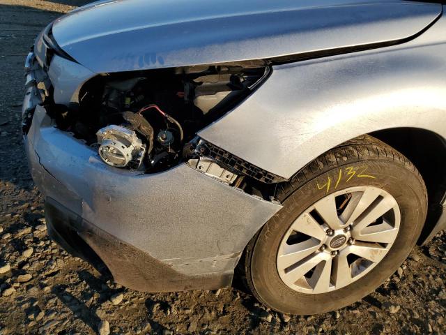 4S4BSACC6H3351015 Subaru Outback 2.5i Premium