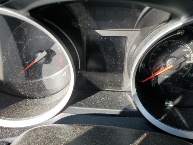 2016 MITSUBISHI LANCER JA32U2FU4GU001267