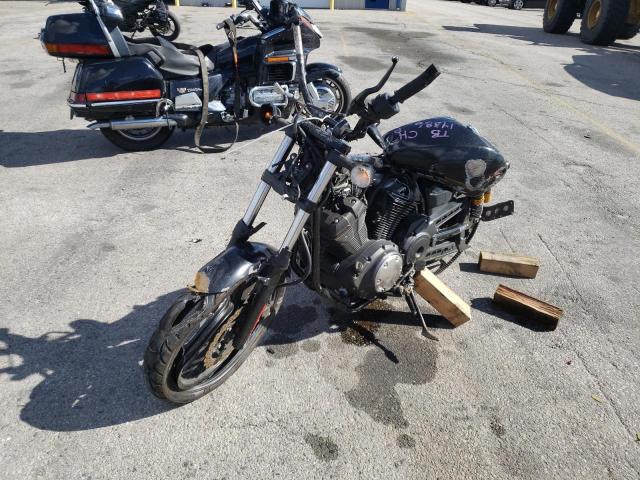 2014 YAMAHA XVS950 CU JYAVN05Y6EA001334