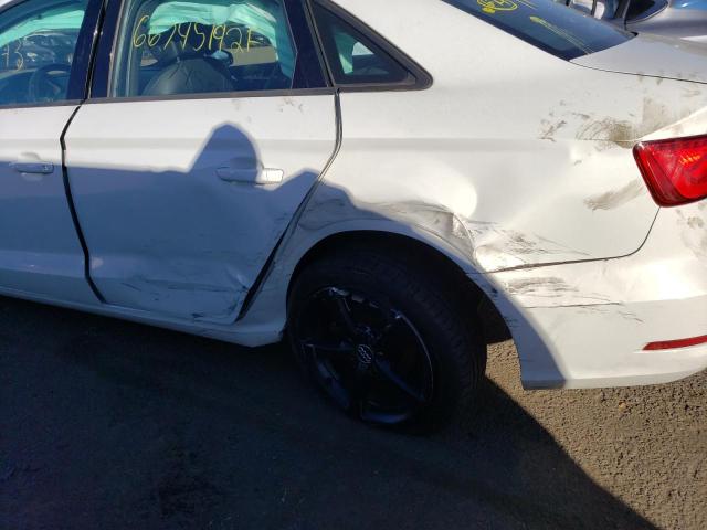 2015 AUDI S3 PREMIUM WAUBFGFF0F1050764