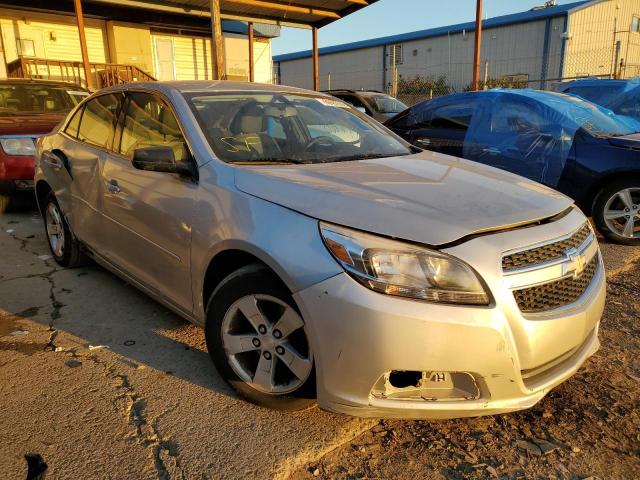 Salvage cars for sale from Copart Pennsburg, PA: 2013 Chevrolet Malibu LS