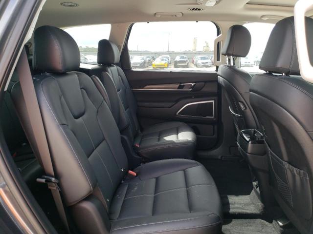2021 KIA TELLURIDE - 5XYP3DHC1MG172260