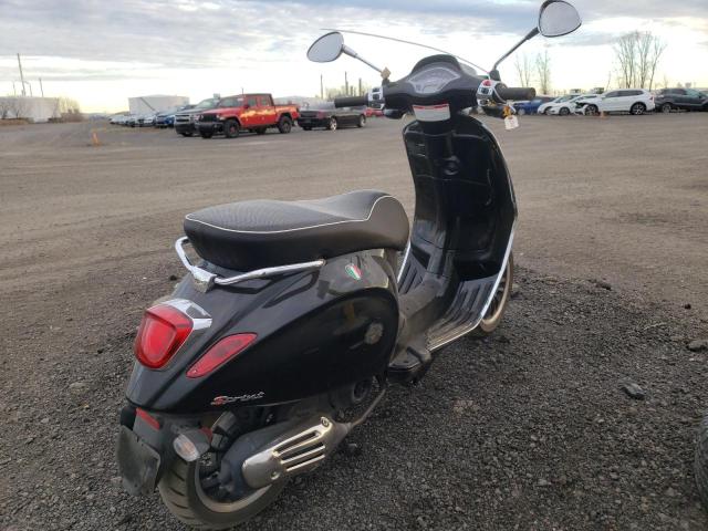 2020 VESPA PIAGGIO ZAPCA06B6L5200499